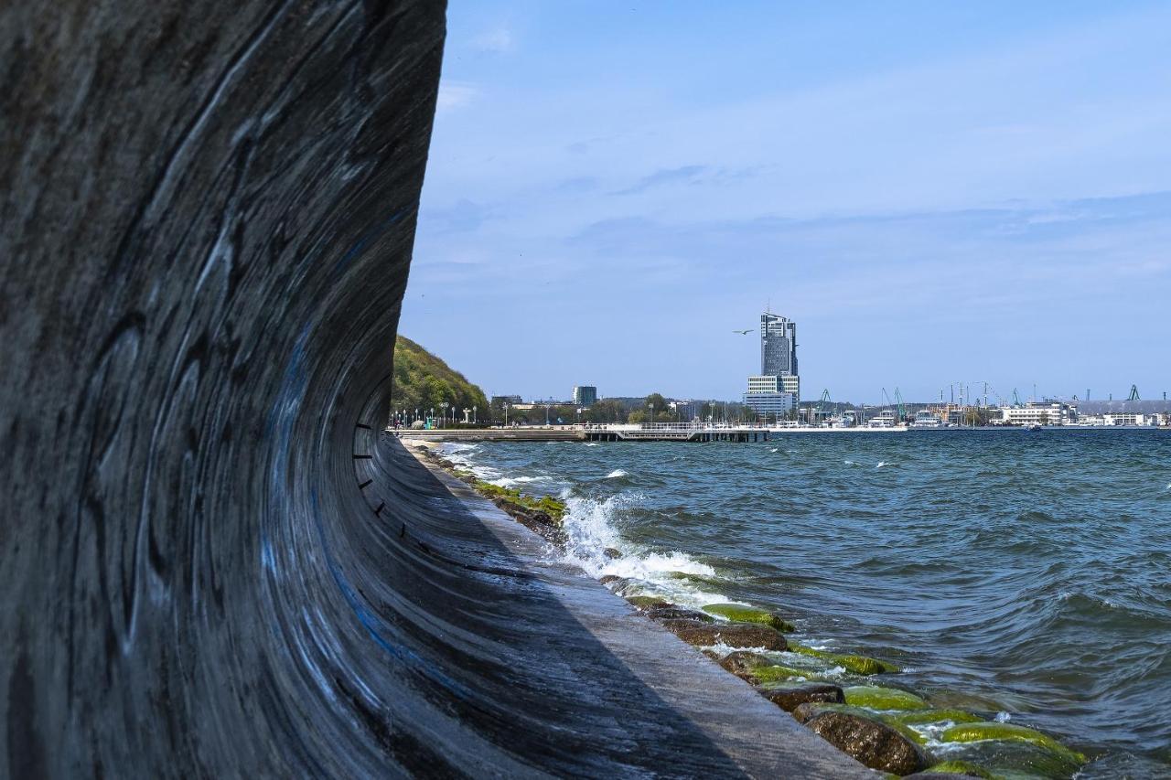 29 Apartment Gdynia