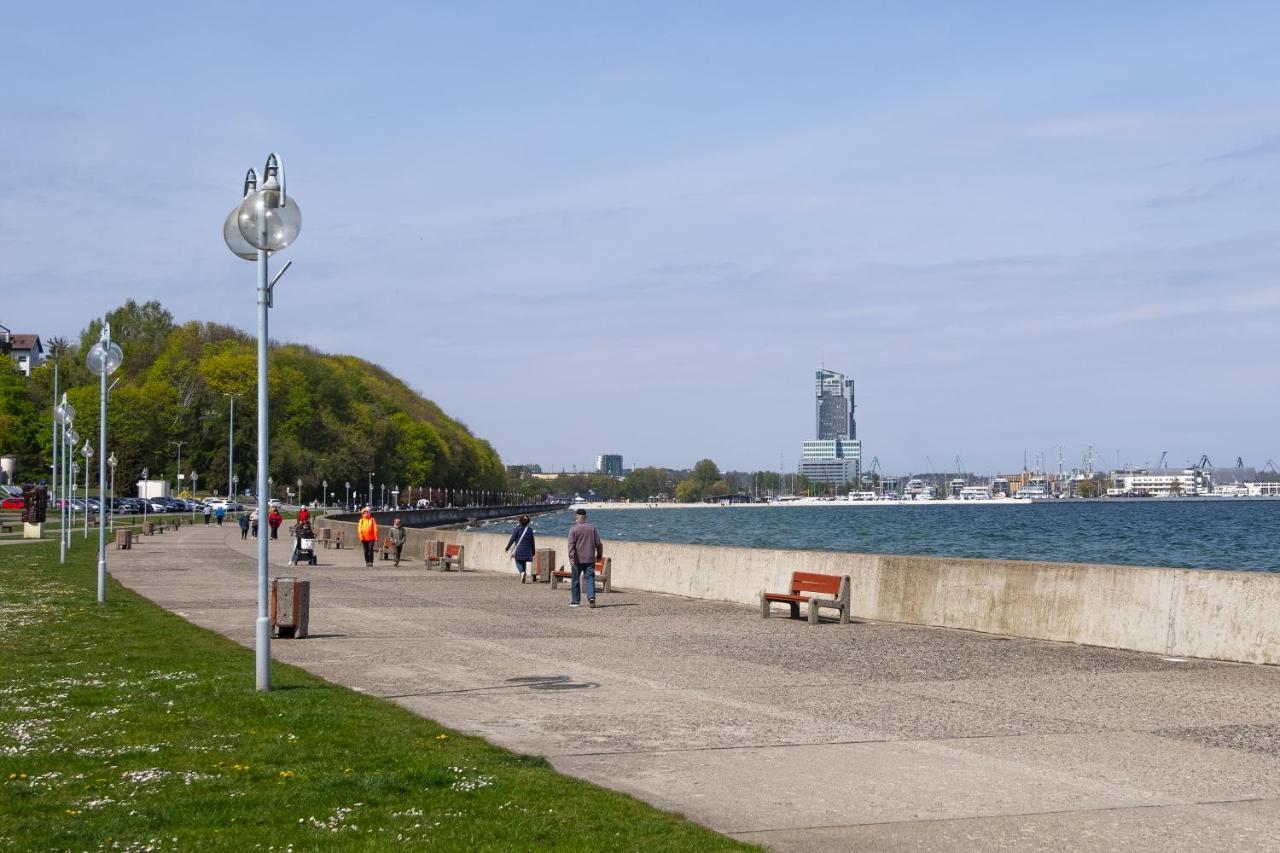 Leilighet 29